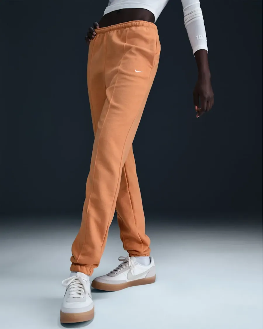 Штани Nike Sportswear Chill Terry FN2434-856