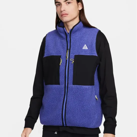 Жилетка Nike ACG Arctic Wolf FN2448-510