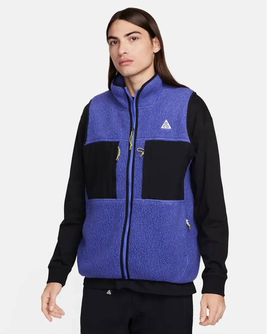 Жилетка Nike ACG Arctic Wolf FN2448-510