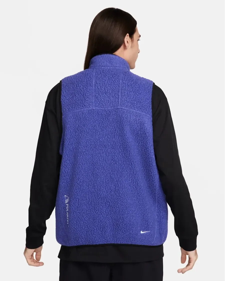 Жилетка Nike ACG Arctic Wolf FN2448-510