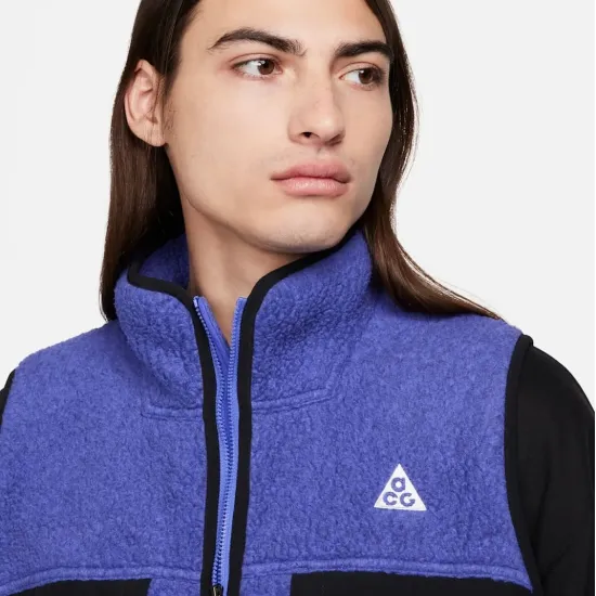 Жилетка Nike ACG Arctic Wolf FN2448-510