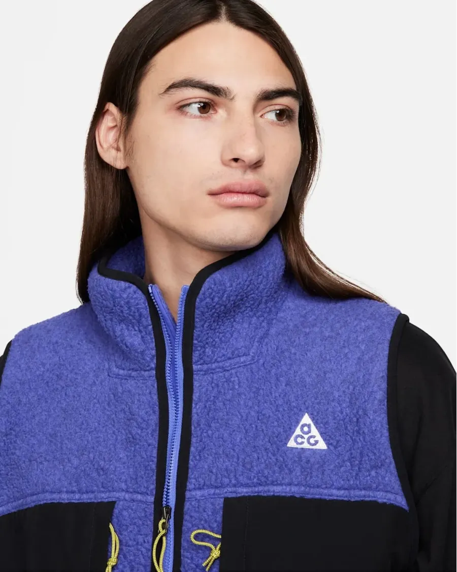 Жилетка Nike ACG Arctic Wolf FN2448-510
