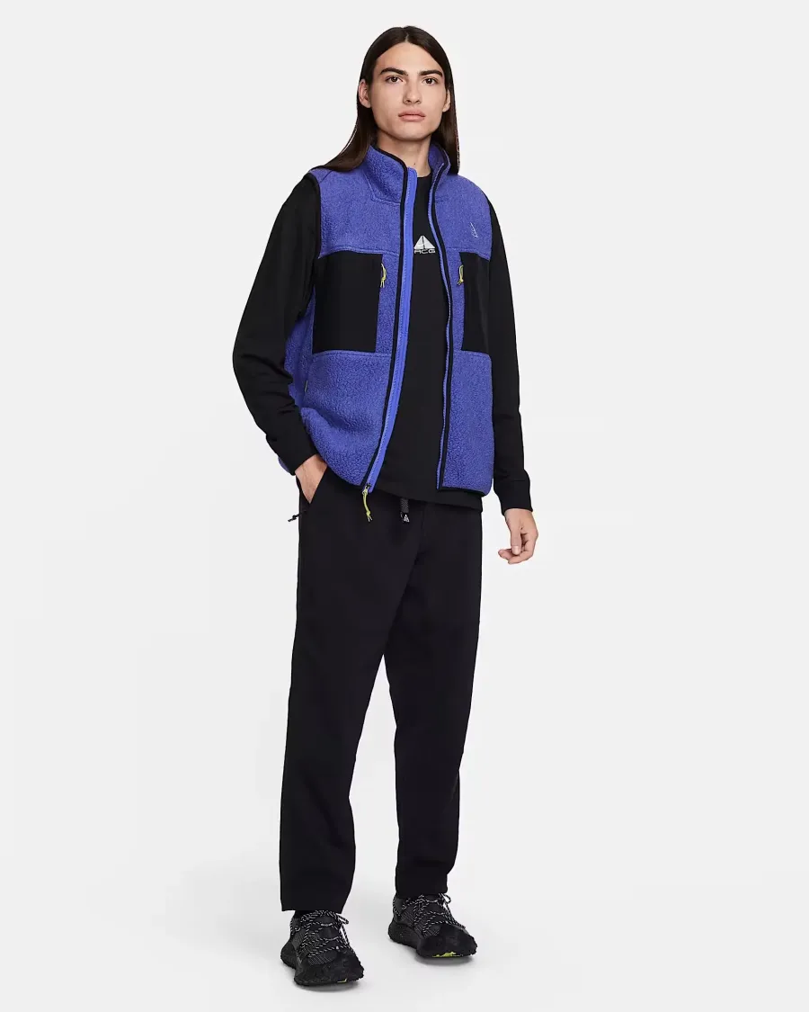 Штани Nike ACG UV Hiking Trousers FN2450-010