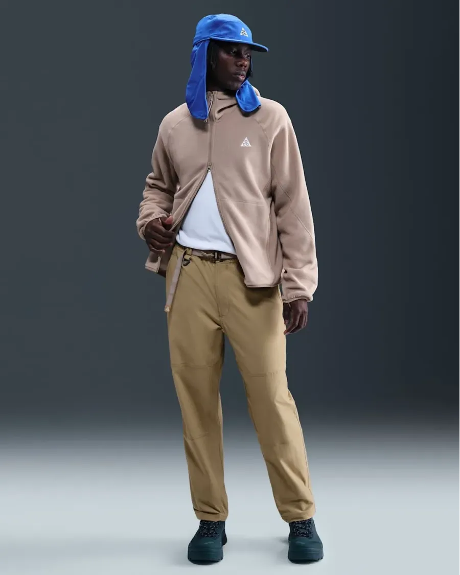 Штани Nike ACG UV Hiking Trousers FN2450-297