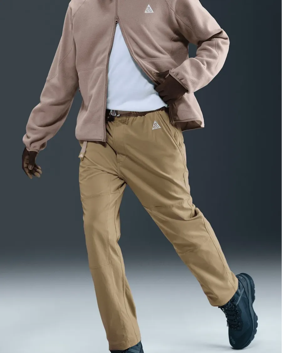 Штани Nike ACG UV Hiking Trousers FN2450-297