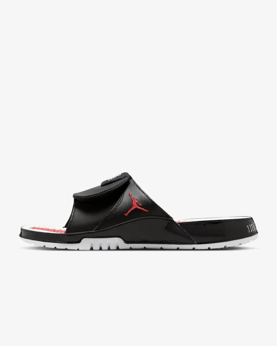 Тапочки Nike Air Jordan Hydro XI Retro FN2452-006