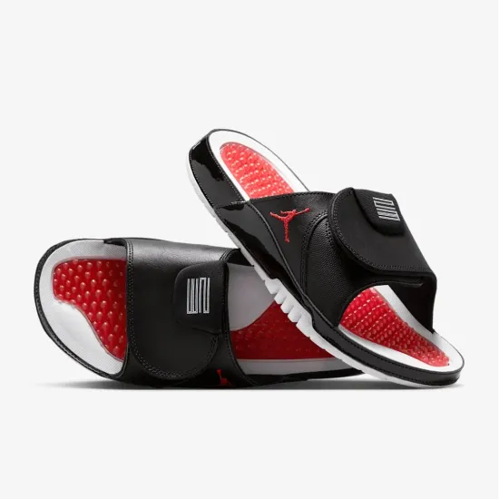 Тапочки Nike Air Jordan Hydro XI Retro FN2452-006