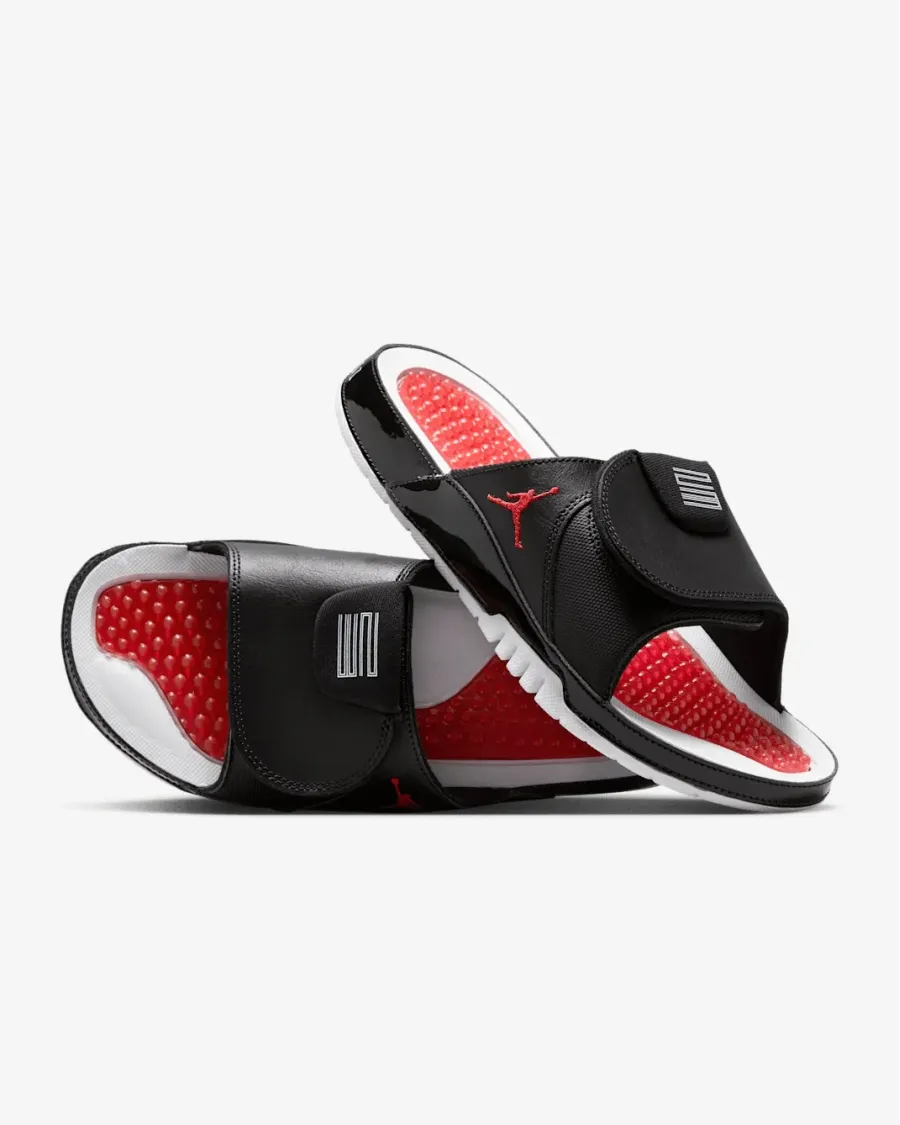 Тапочки Nike Air Jordan Hydro XI Retro FN2452-006