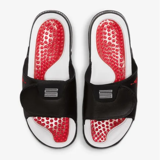 Тапочки Nike Air Jordan Hydro XI Retro FN2452-006