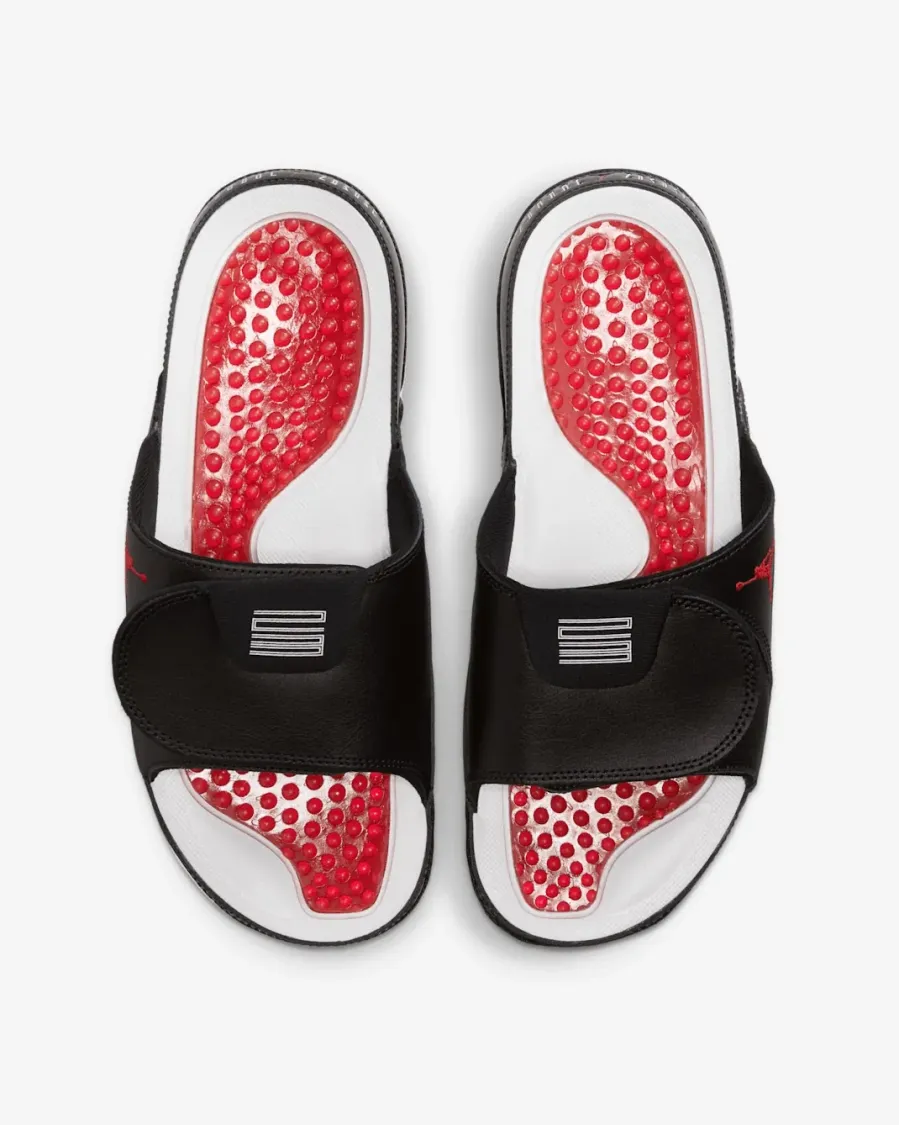 Тапочки Nike Air Jordan Hydro XI Retro FN2452-006