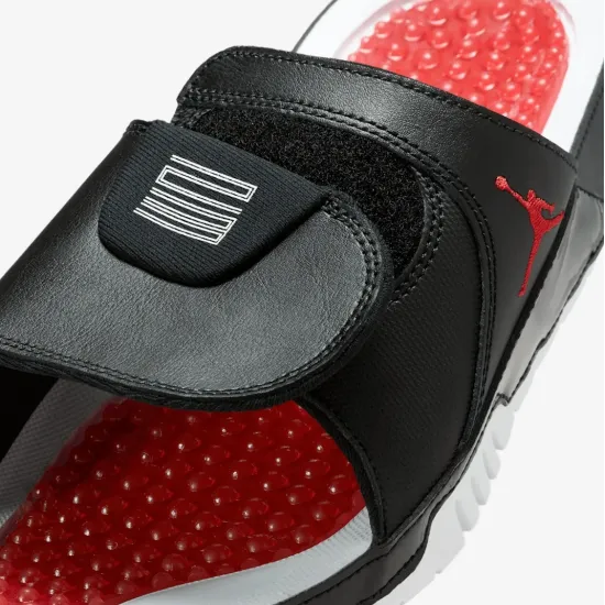 Тапочки Nike Air Jordan Hydro XI Retro FN2452-006