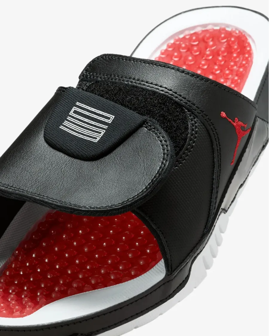 Тапочки Nike Air Jordan Hydro XI Retro FN2452-006