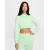 Толстовка Nike Sportswear Chill Terry Crew FN2476-376