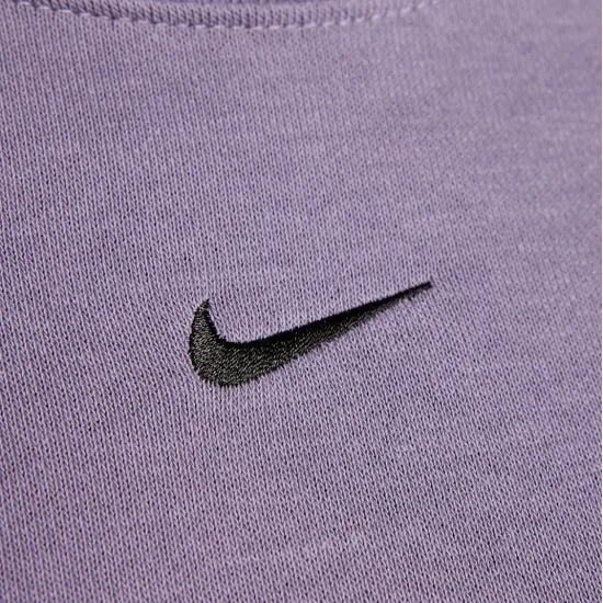 Толстовка Nike Sportswear Chill Terry Crew FN2476-509