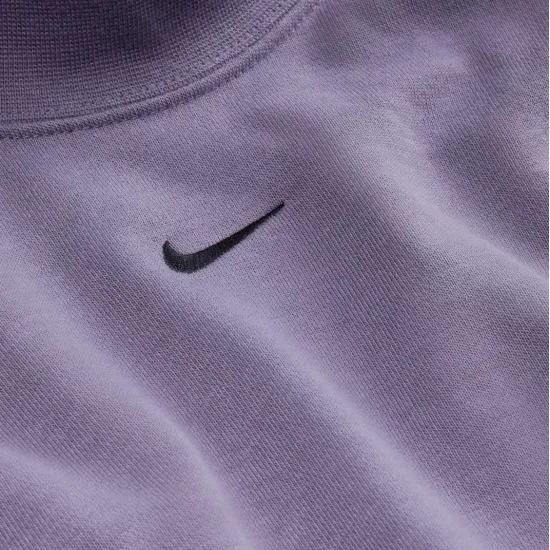 Толстовка Nike Sportswear Chill Terry Crew FN2476-509
