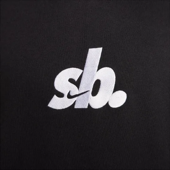 Кофта Nike SB Fleece Pullover Skate FN2498-010