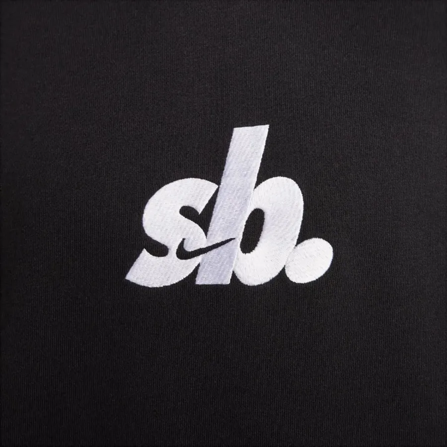 Кофта Nike SB Fleece Pullover Skate FN2498-010