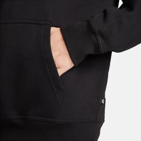 Кофта Nike SB Fleece Pullover Skate FN2498-010