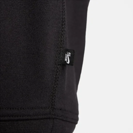 Кофта Nike SB Fleece Pullover Skate FN2498-010