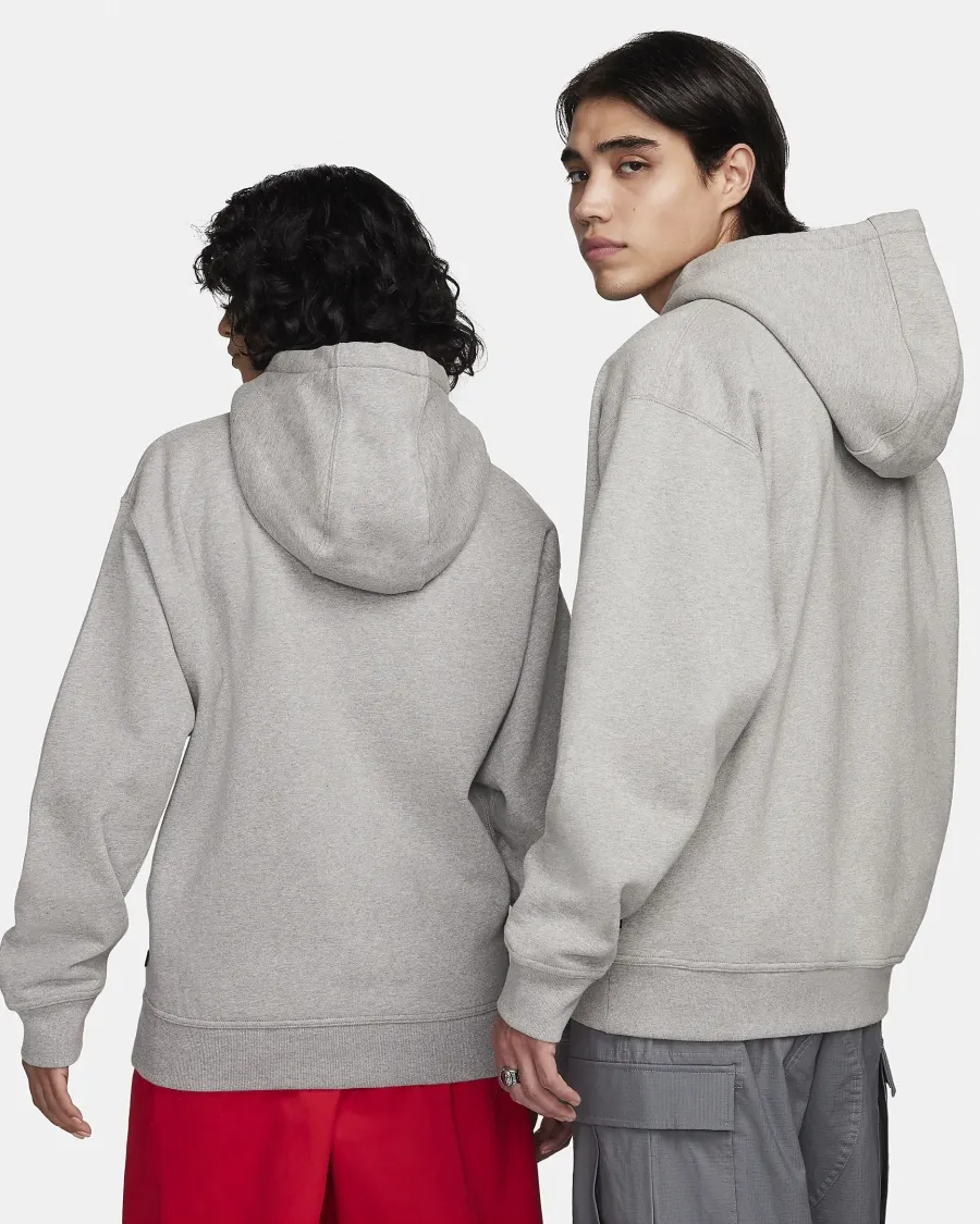 Кофта Nike SB Fleece Pullover Skate FN2498-063