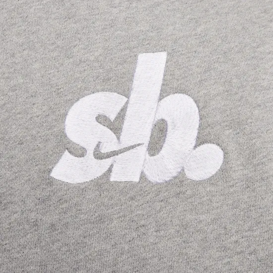 Кофта Nike SB Fleece Pullover Skate FN2498-063