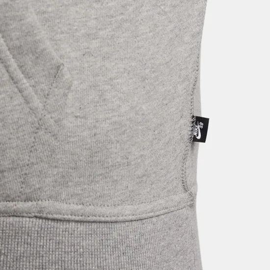 Кофта Nike SB Fleece Pullover Skate FN2498-063