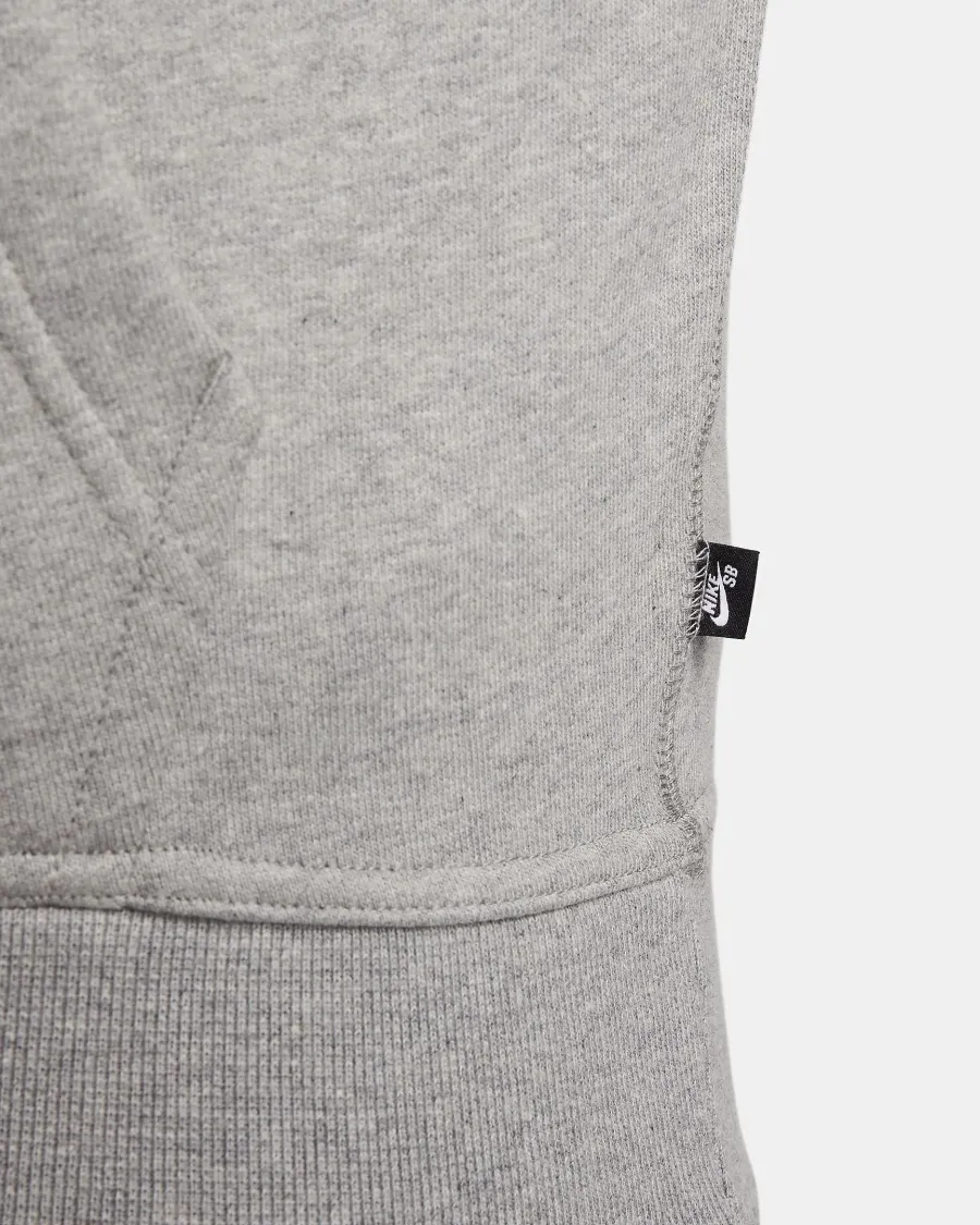 Кофта Nike SB Fleece Pullover Skate FN2498-063