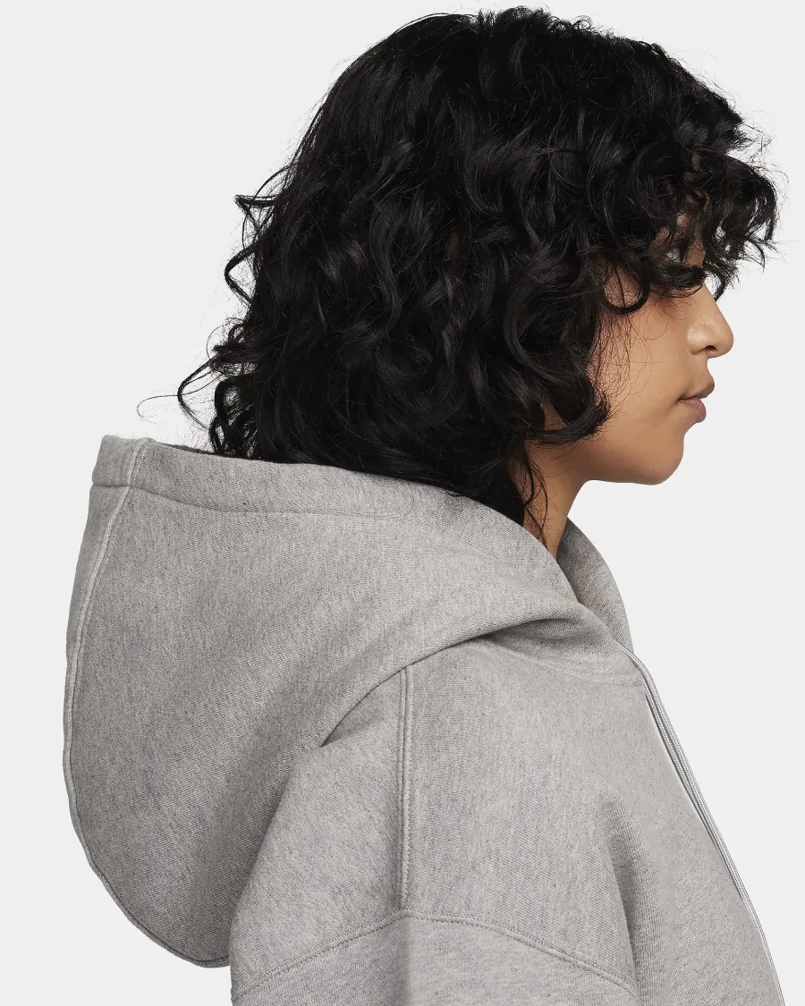 Кофта Nike SB Fleece Pullover Skate FN2498-063