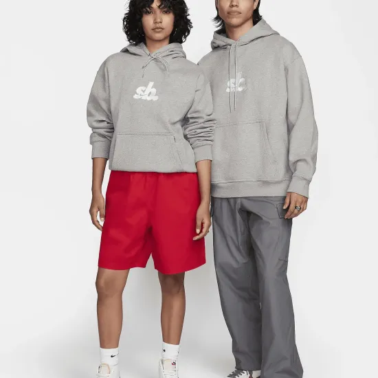 Кофта Nike SB Fleece Pullover Skate FN2498-063