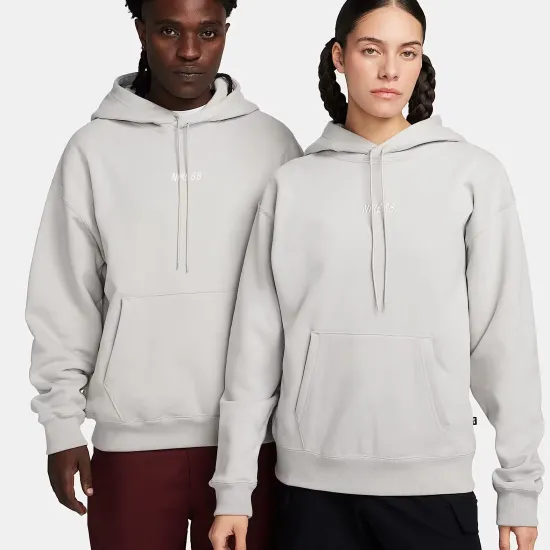 Кофта Nike SB Fleece Pullover Skate FN2502-003