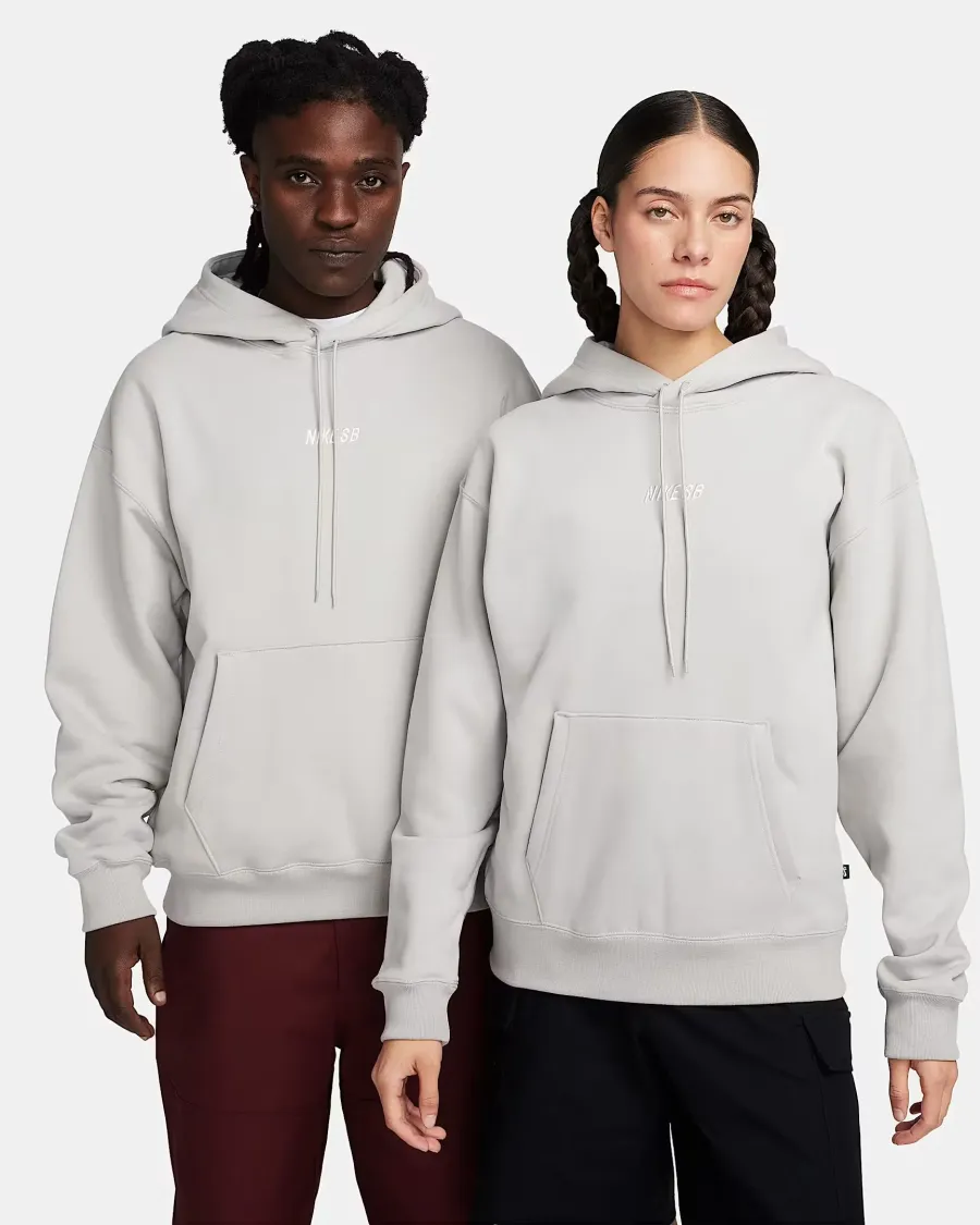 Кофта Nike SB Fleece Pullover Skate FN2502-003