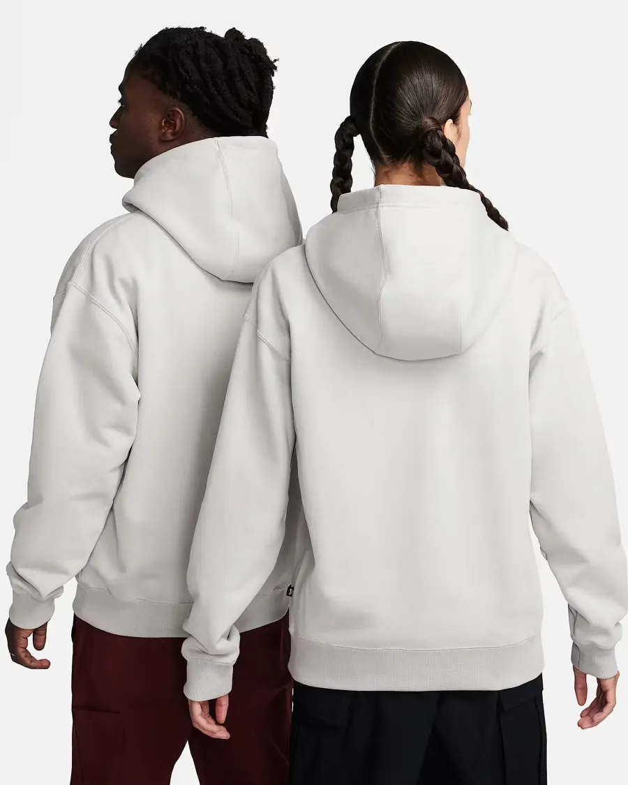 Кофта Nike SB Fleece Pullover Skate FN2502-003