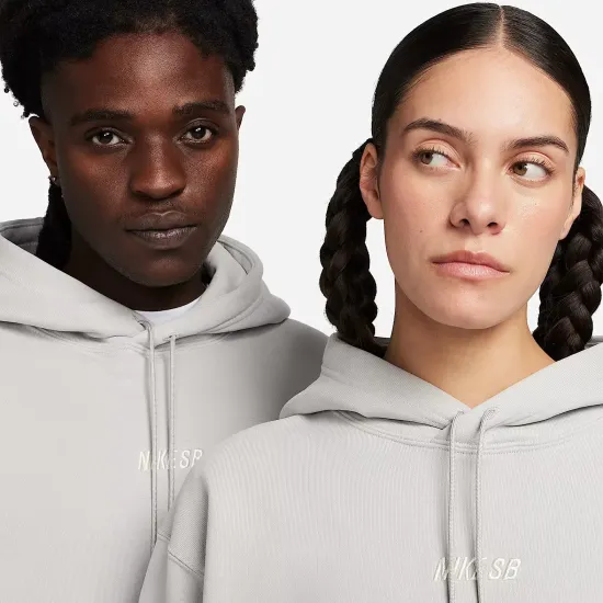 Кофта Nike SB Fleece Pullover Skate FN2502-003