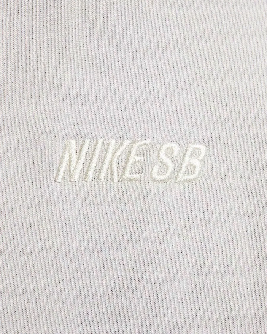 Кофта Nike SB Fleece Pullover Skate FN2502-003