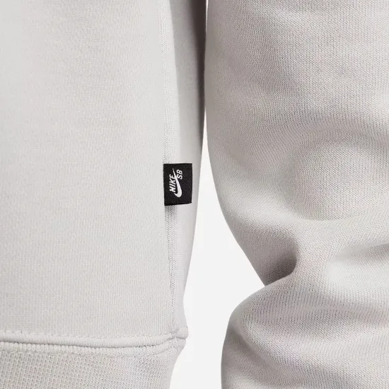 Кофта Nike SB Fleece Pullover Skate FN2502-003
