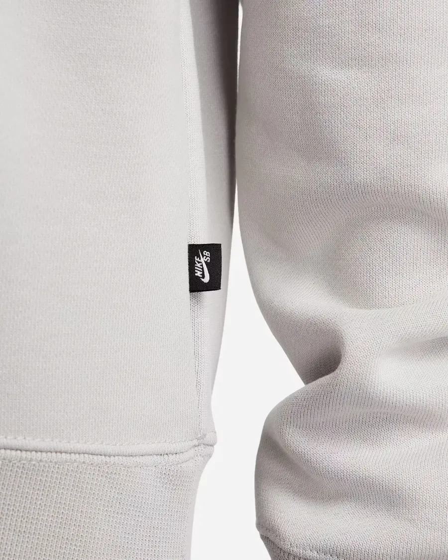 Кофта Nike SB Fleece Pullover Skate FN2502-003