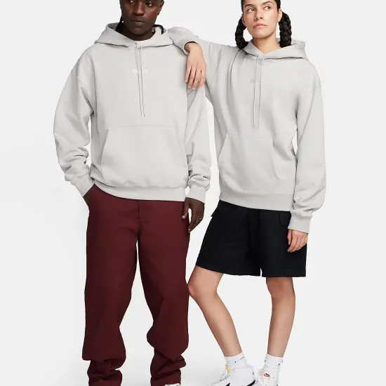 Кофта Nike SB Fleece Pullover Skate FN2502-003
