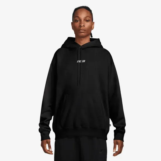 Кофта Nike SB Fleece Pullover Skate FN2502-010