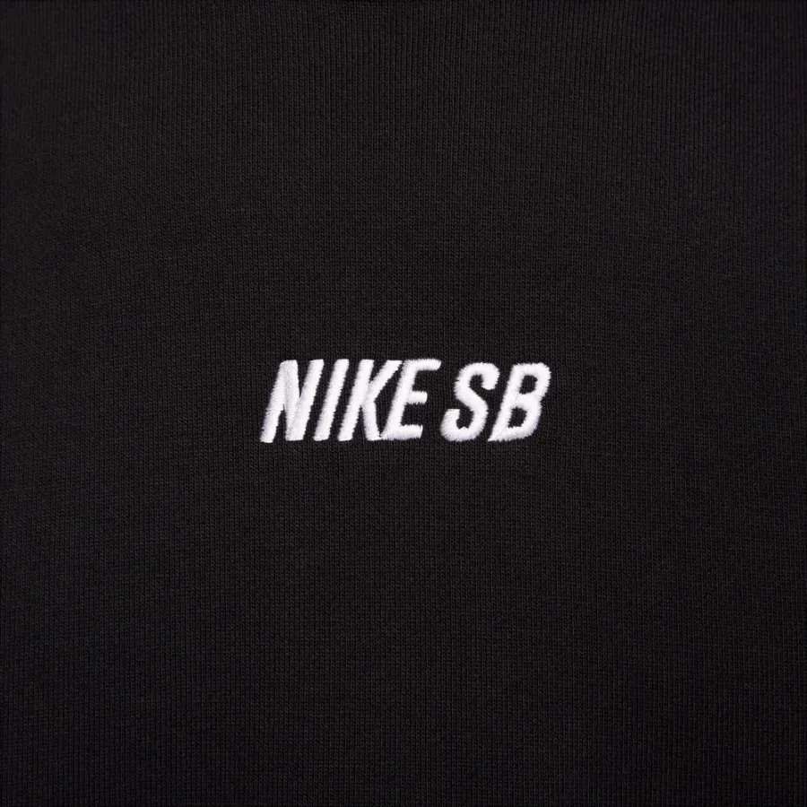 Кофта Nike SB Fleece Pullover Skate FN2502-010