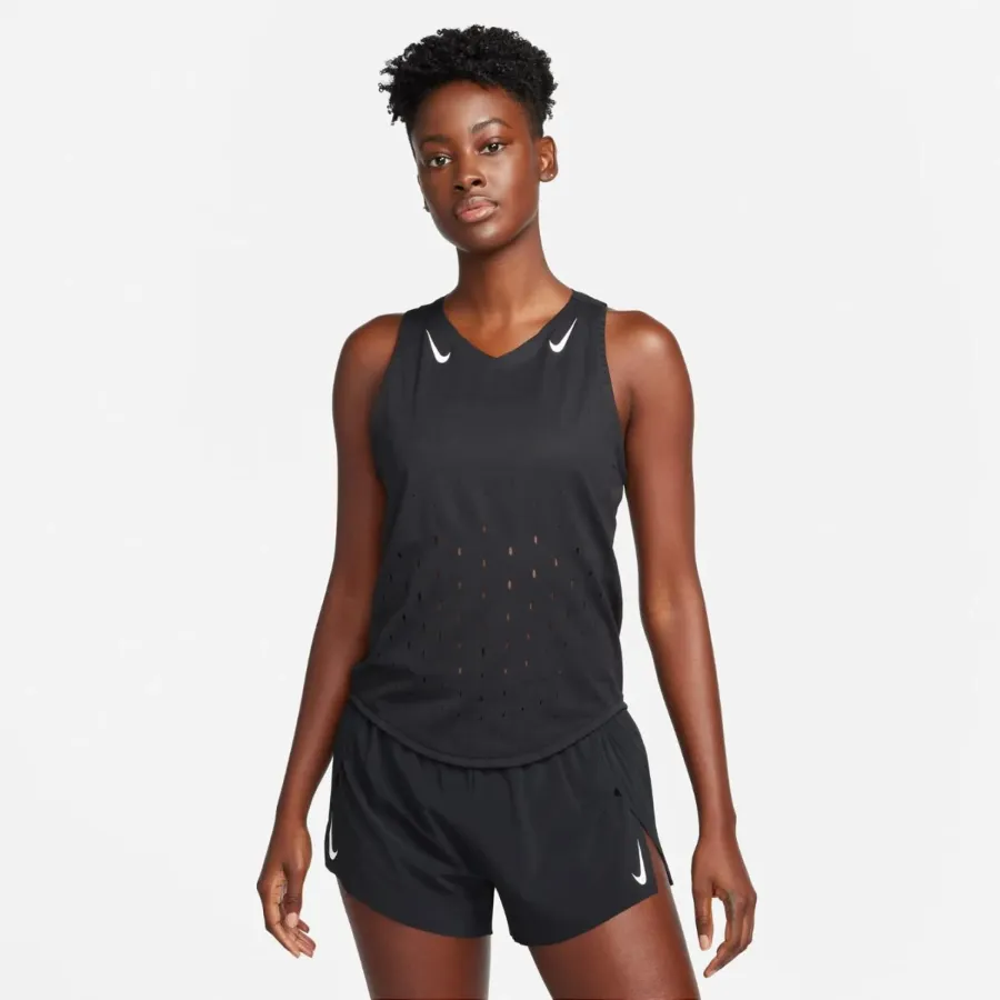 Майка Nike AeroSwift Dri-FIT ADV Singlet FN2504-010