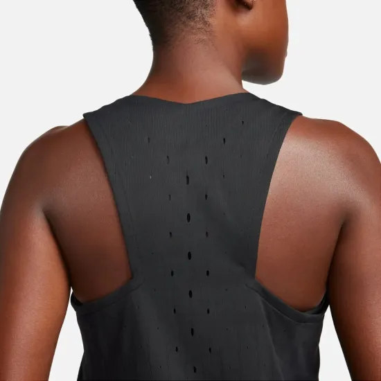 Майка Nike AeroSwift Dri-FIT ADV Singlet FN2504-010