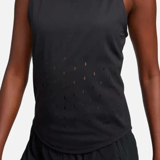 Майка Nike AeroSwift Dri-FIT ADV Singlet FN2504-010
