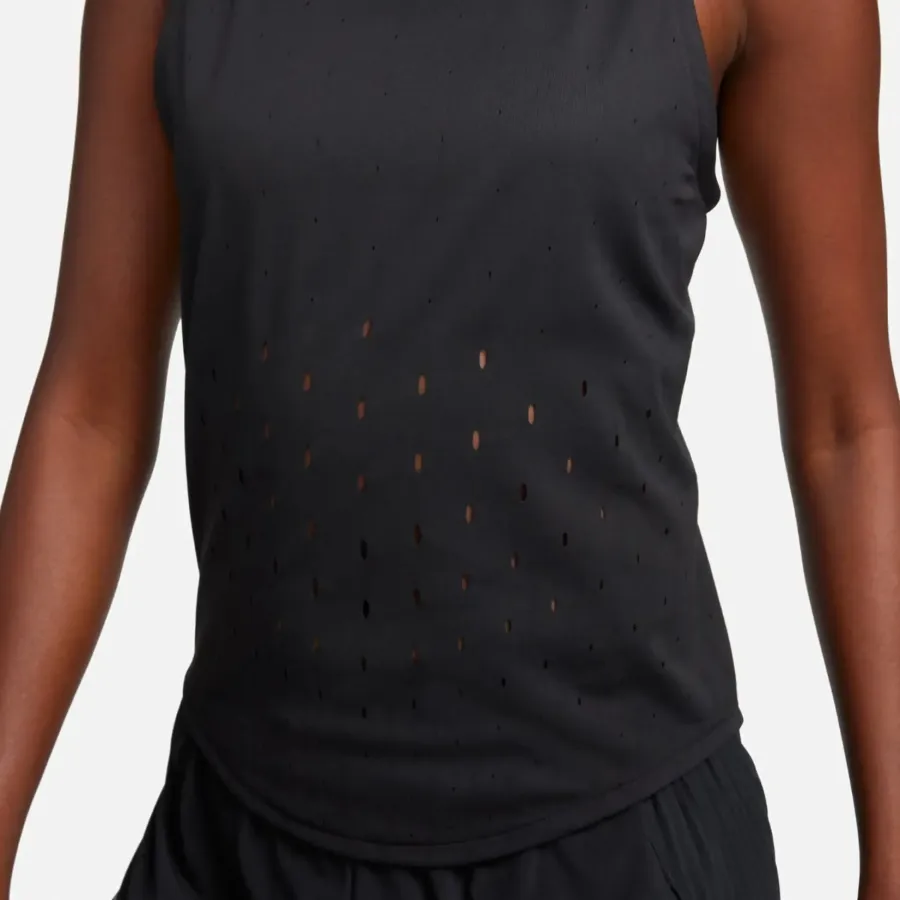 Майка Nike AeroSwift Dri-FIT ADV Singlet FN2504-010