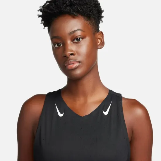Майка Nike AeroSwift Dri-FIT ADV Singlet FN2504-010