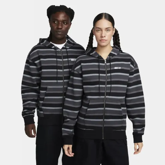 Кофта Nike SB Full-Zip Fleece Skate FN2512-065