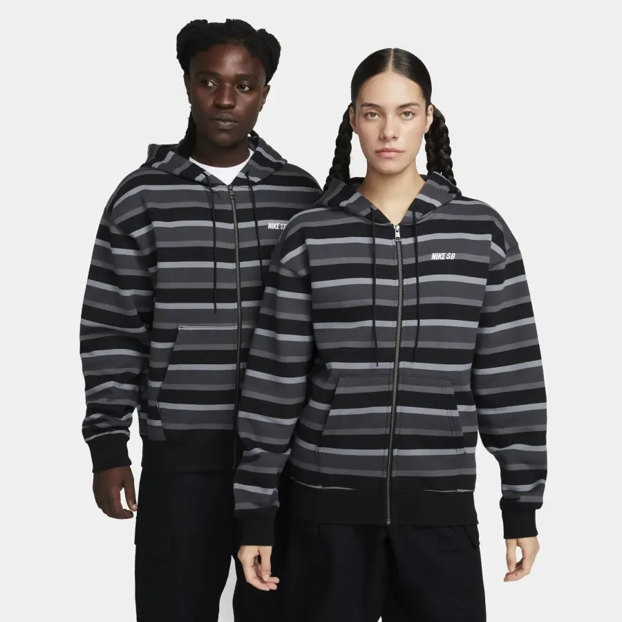 Кофта Nike SB Full-Zip Fleece Skate FN2512-065