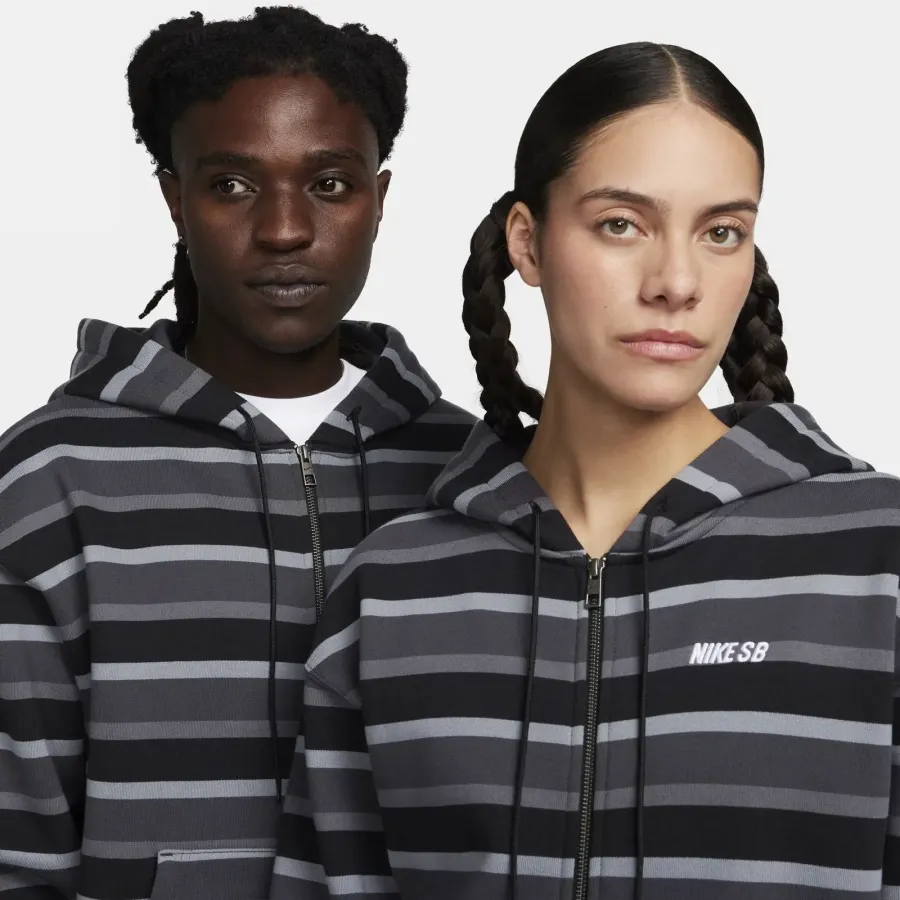 Кофта Nike SB Full-Zip Fleece Skate FN2512-065
