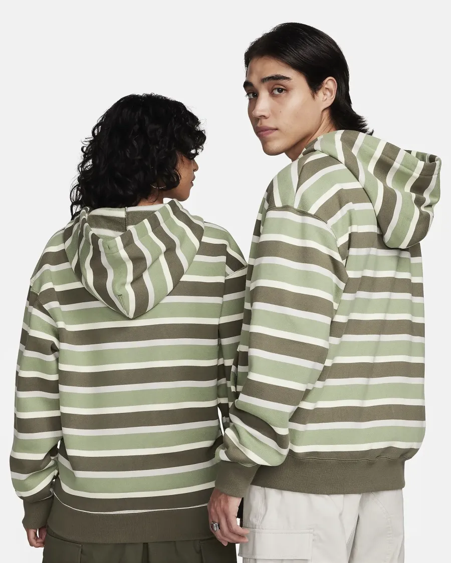 Кофта Nike SB Full-Zip Fleece Skate FN2512-113