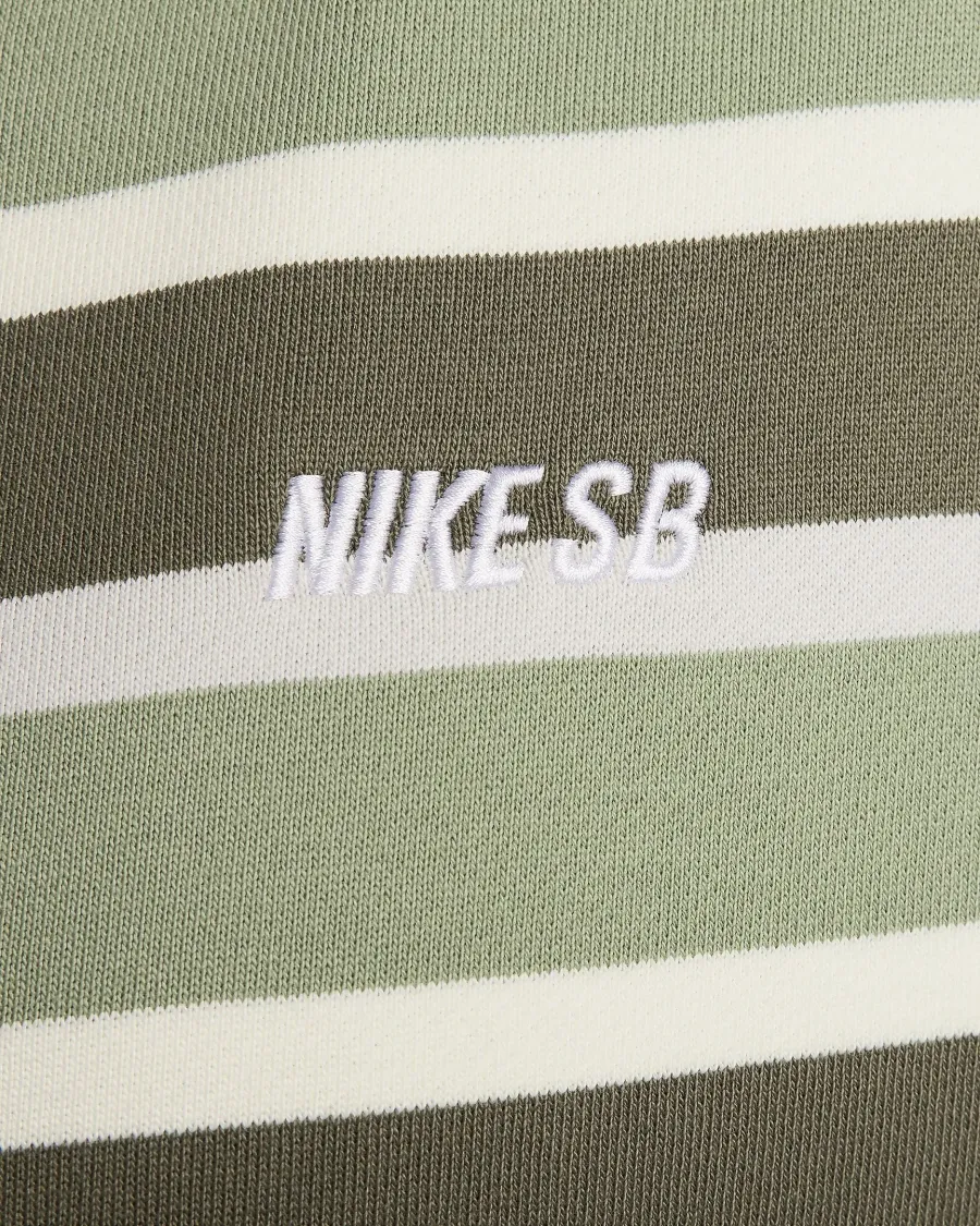 Кофта Nike SB Full-Zip Fleece Skate FN2512-113