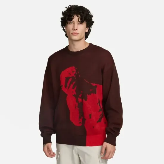 Кофта Nike SB Skate Jumper FN2573-227